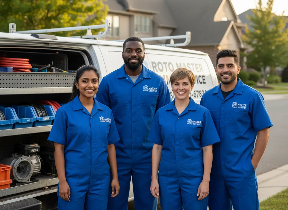 Sump Pump Installation company in Clinton, SC